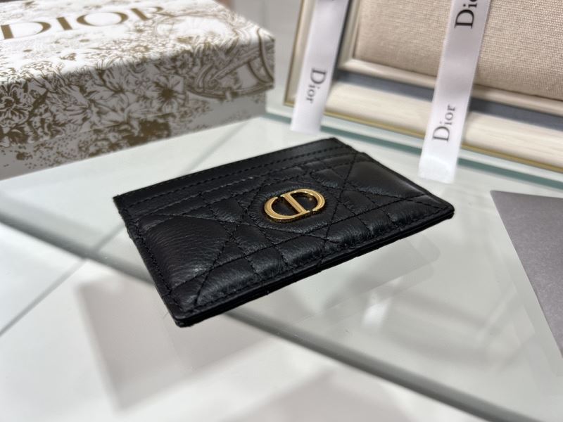 Christian Dior Wallet